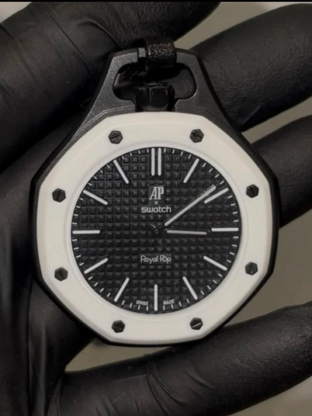 APxSWATCH